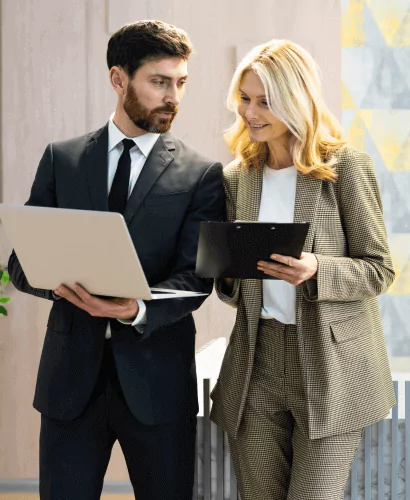 Business Wordpress Theme