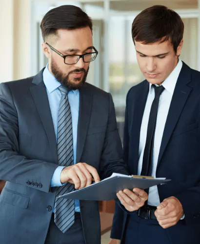 Business Wordpress Theme